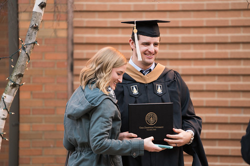 International Student Housing Grant