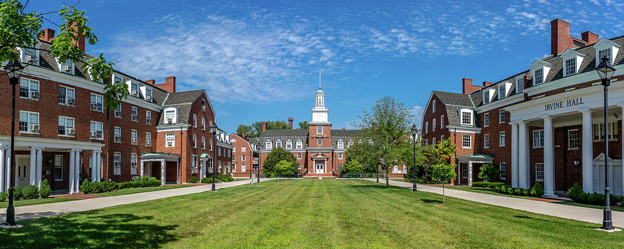 ODU Work Study Award