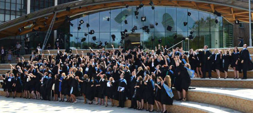 Scholarships for International Students at University of Exeter