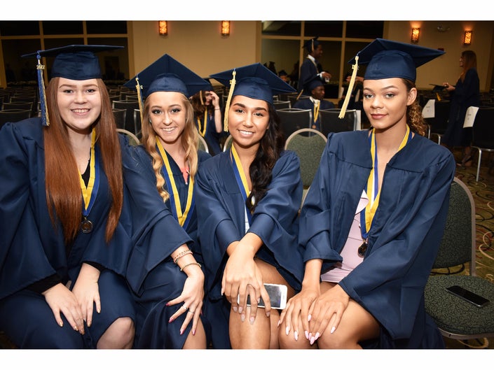 CustomerBloom Scholarship Program