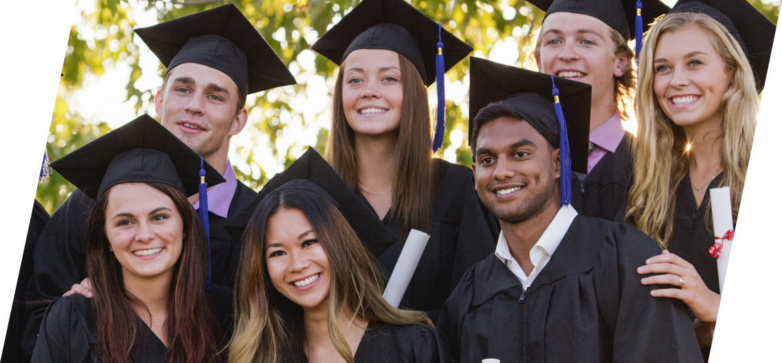Deserve Scholarship for International Students