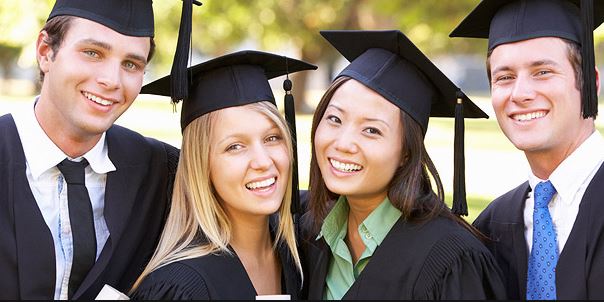 Deserve Scholarship for International Students