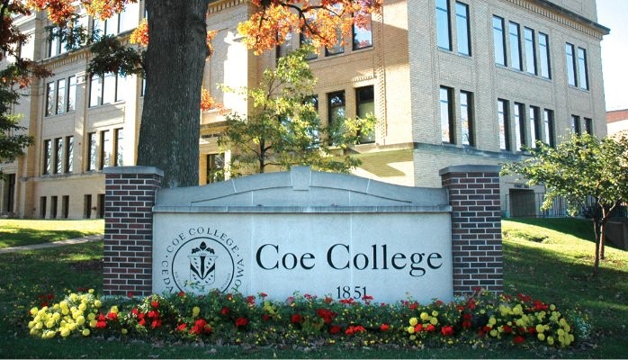 Global Leadership Scholarship