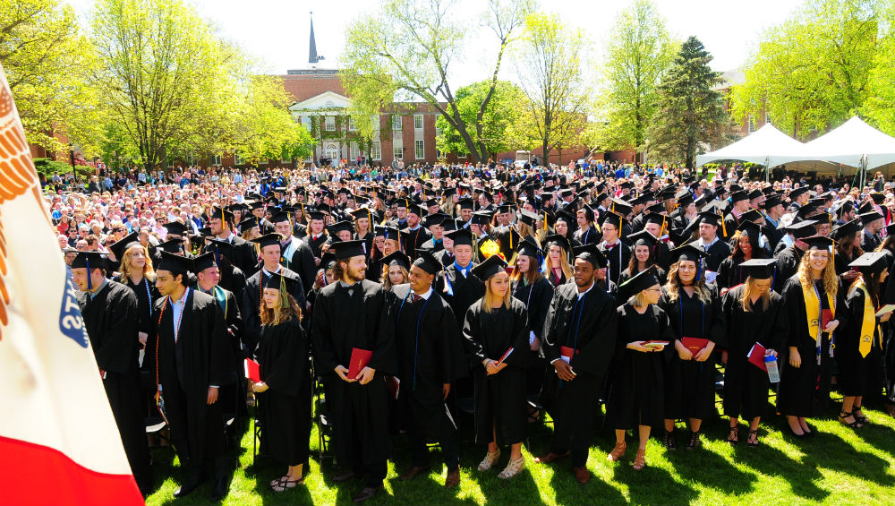 Global Leadership Scholarship