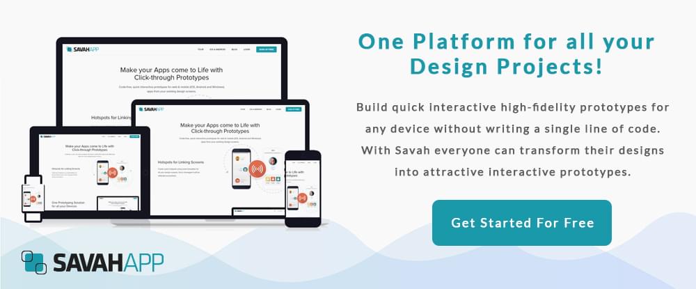Graphic Design Scholarship by Savah