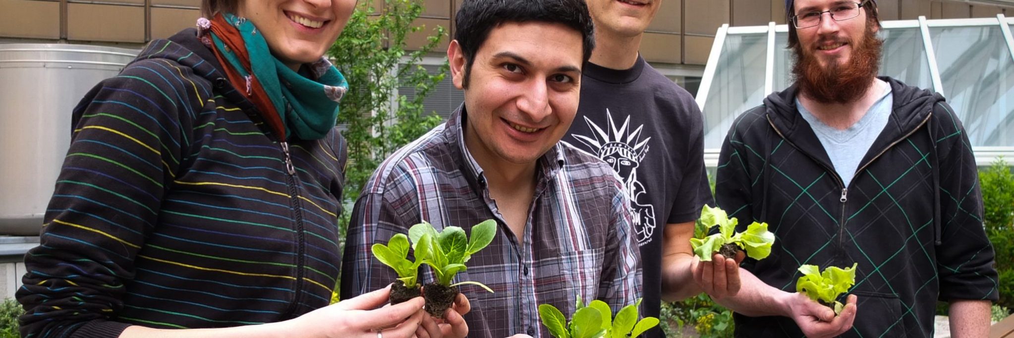 GreenMatch Sustainability Scholarship