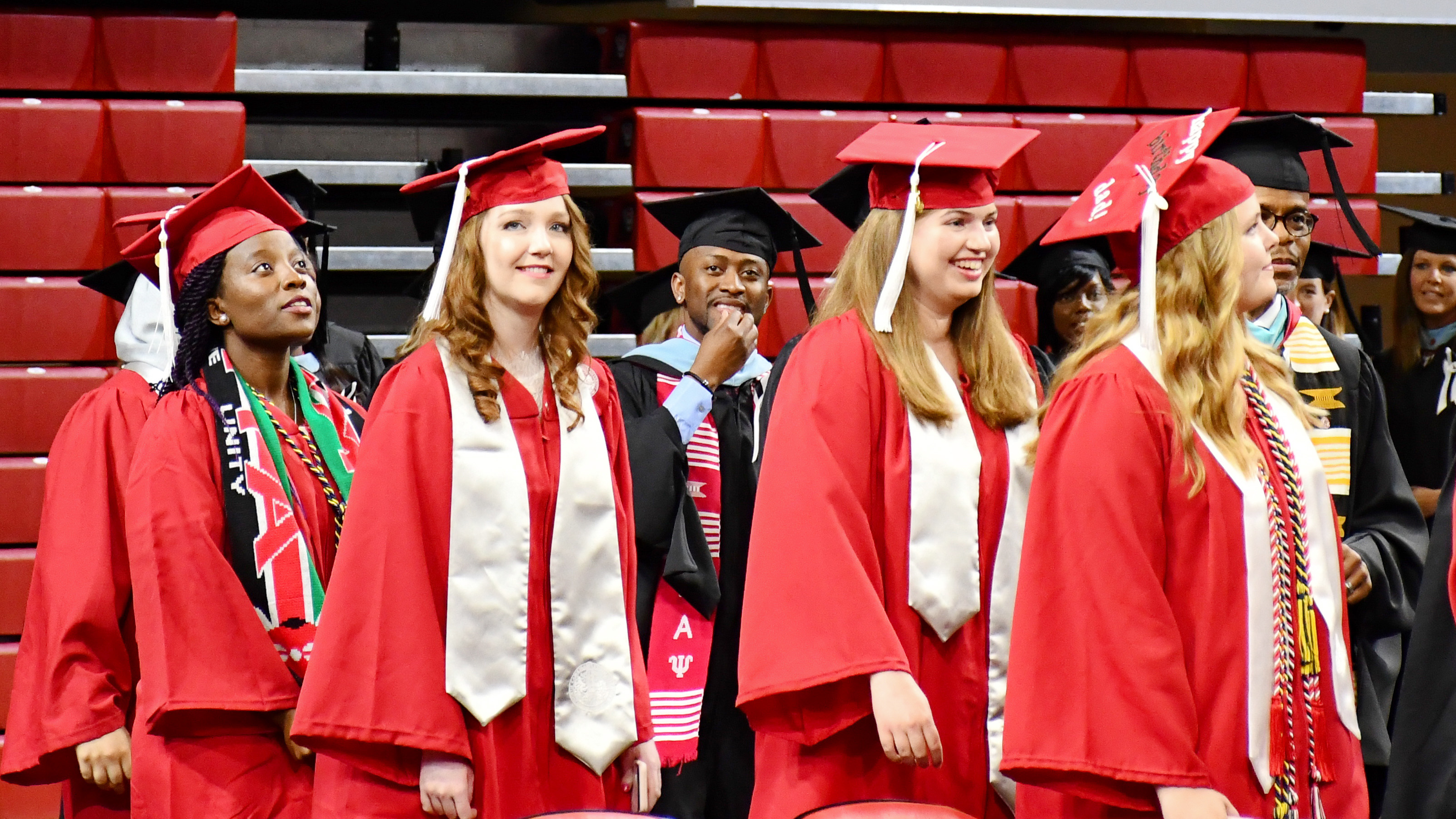 McMichael Family Centennial Scholarship