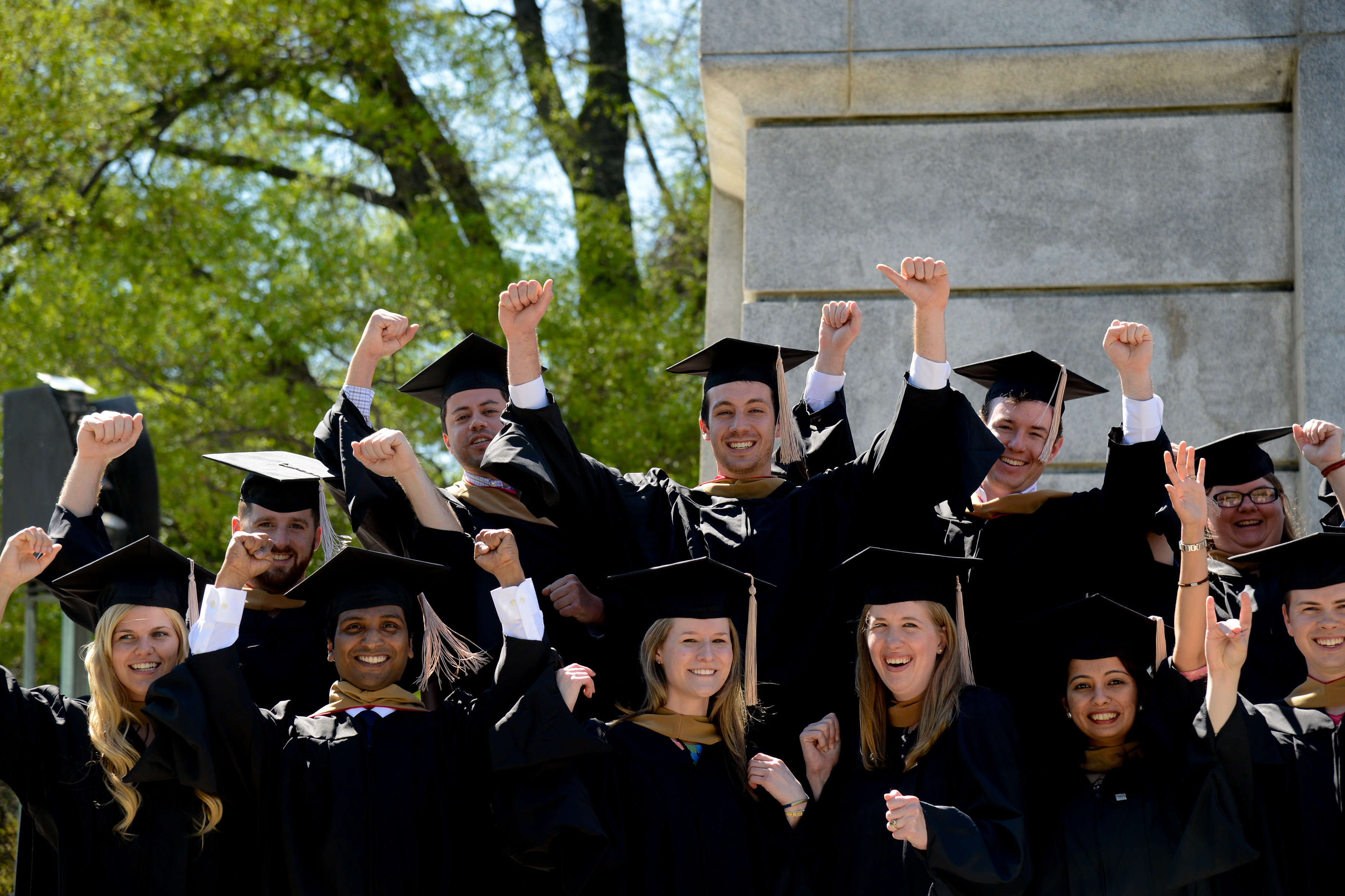 North Carolina Small Grain Growers Association Annual Scholarship