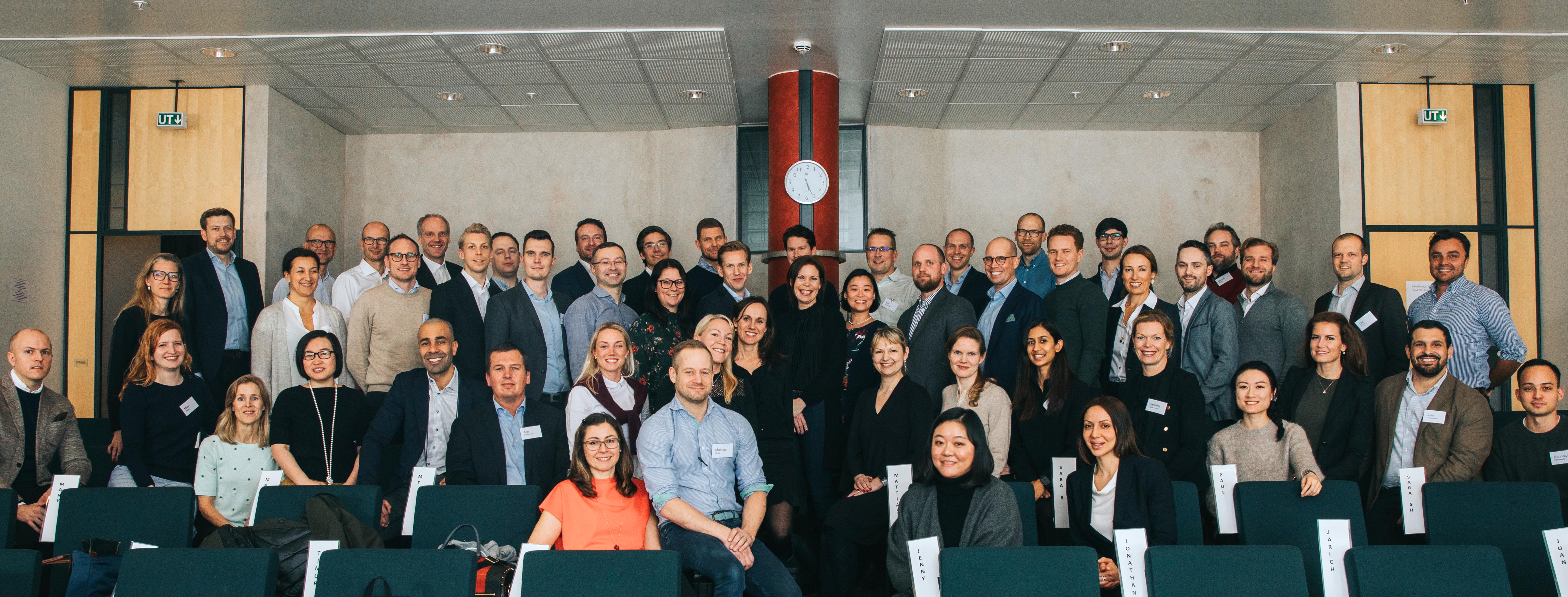 SSE MBA Scholarship