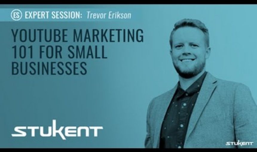 Stukent Entrepreneur of the Year Scholarship