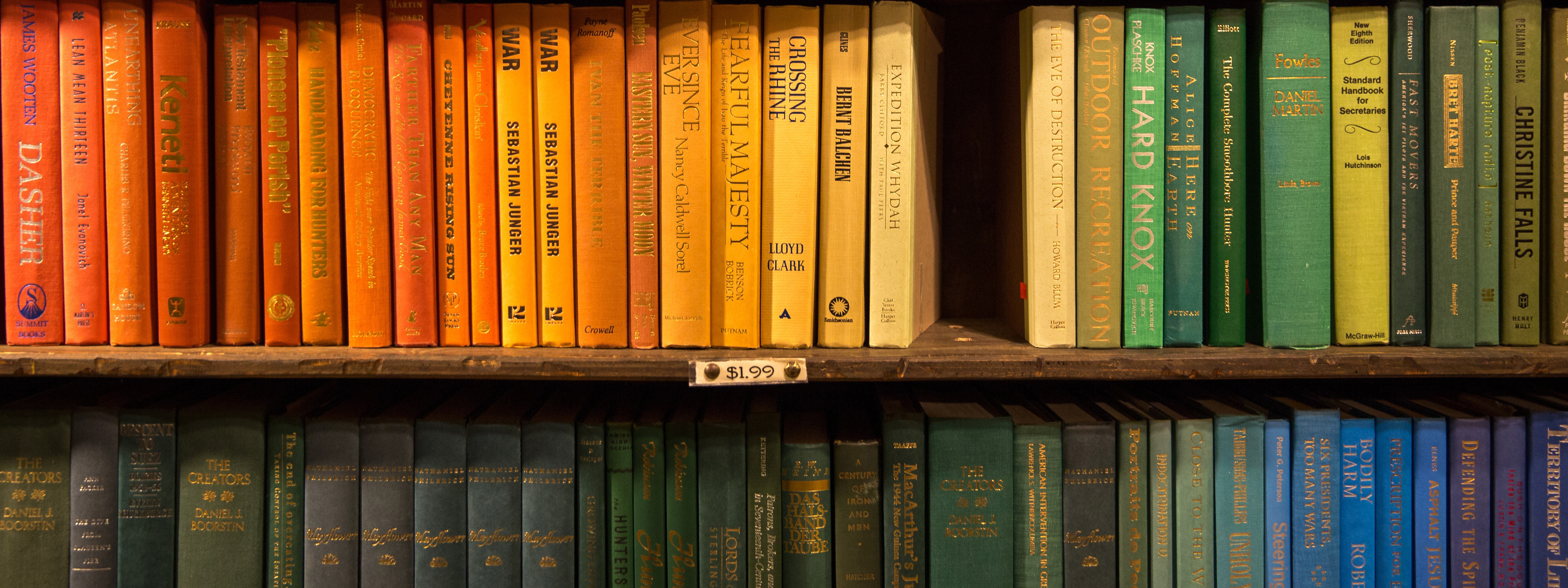 The MyUS dotcom Community Scholarship