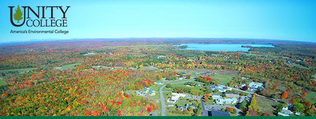 Unity College International Students Tuition Waiver