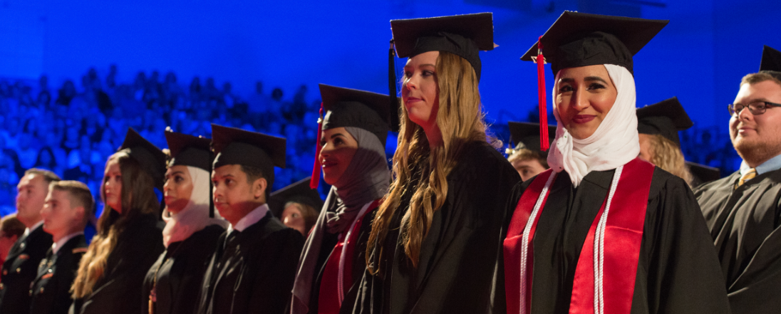 University of Southern Indiana Global Leader Scholarships