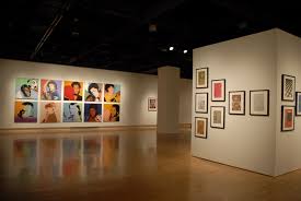 Visual and Preforming Arts Scholarship