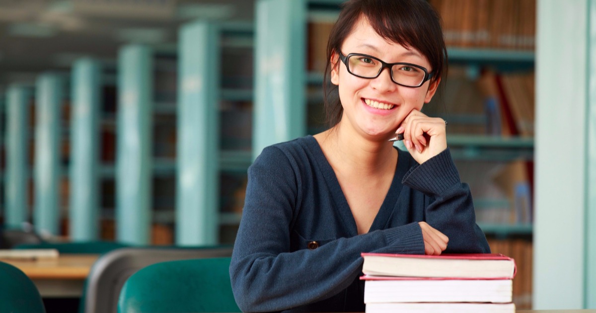 Winter Scholarship Essay Contest
