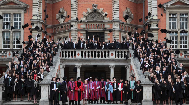 Guy S Goodwin Gill Scholarship for the MA Refugee Protection and Forced Migration Studies