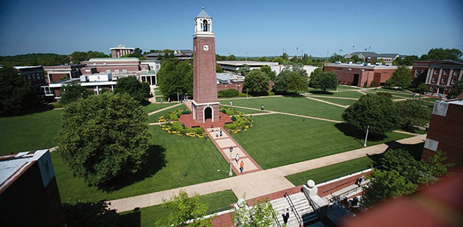 Transfer Student Scholarship