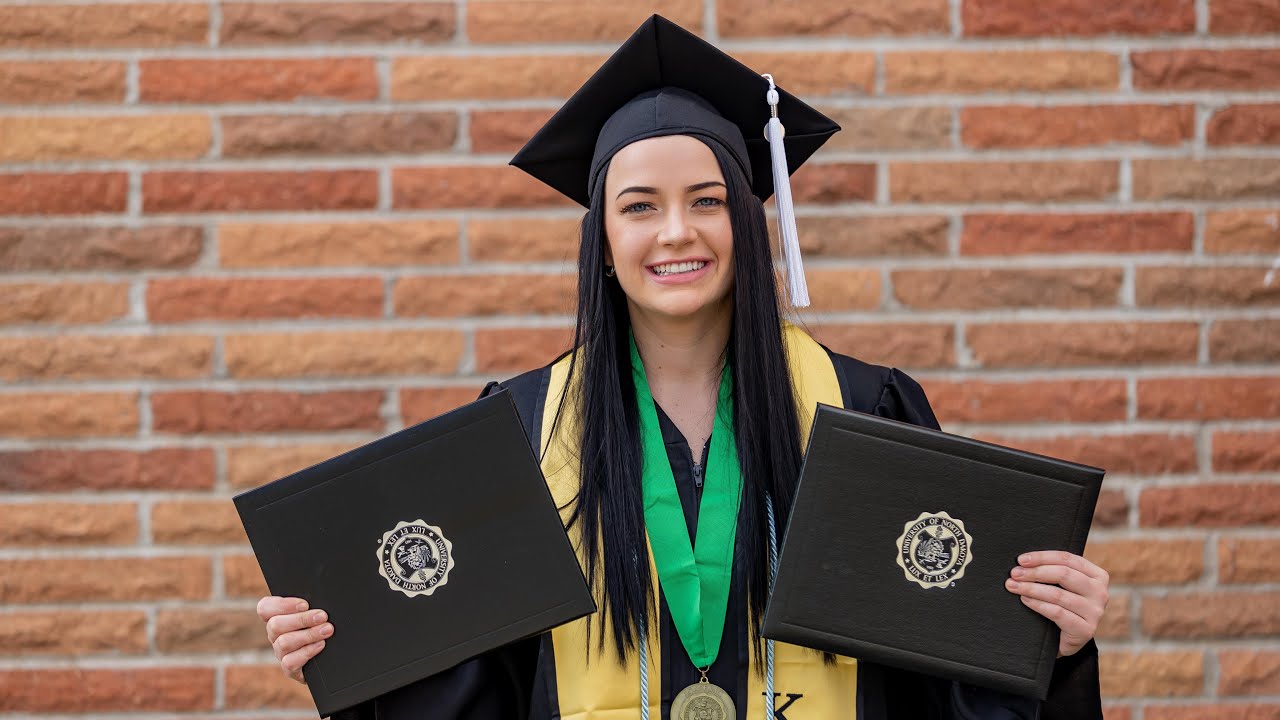 Mervin and Connie Tuntland Nursing Scholarship