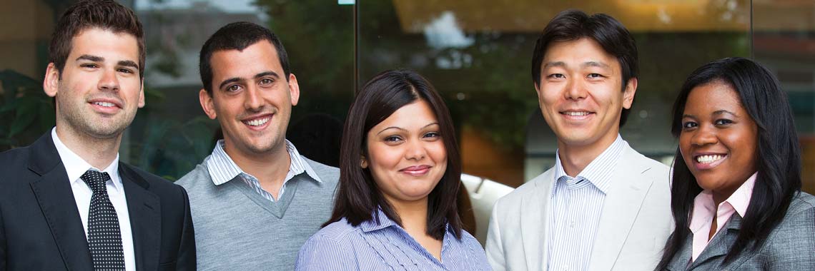 Berkeley Haas Global Access Program Scholarship