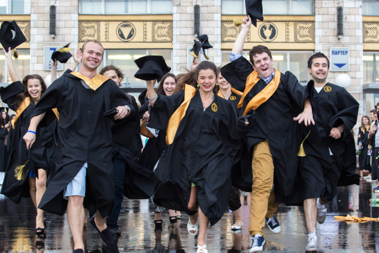 Open Doors Russian Scholarship Project