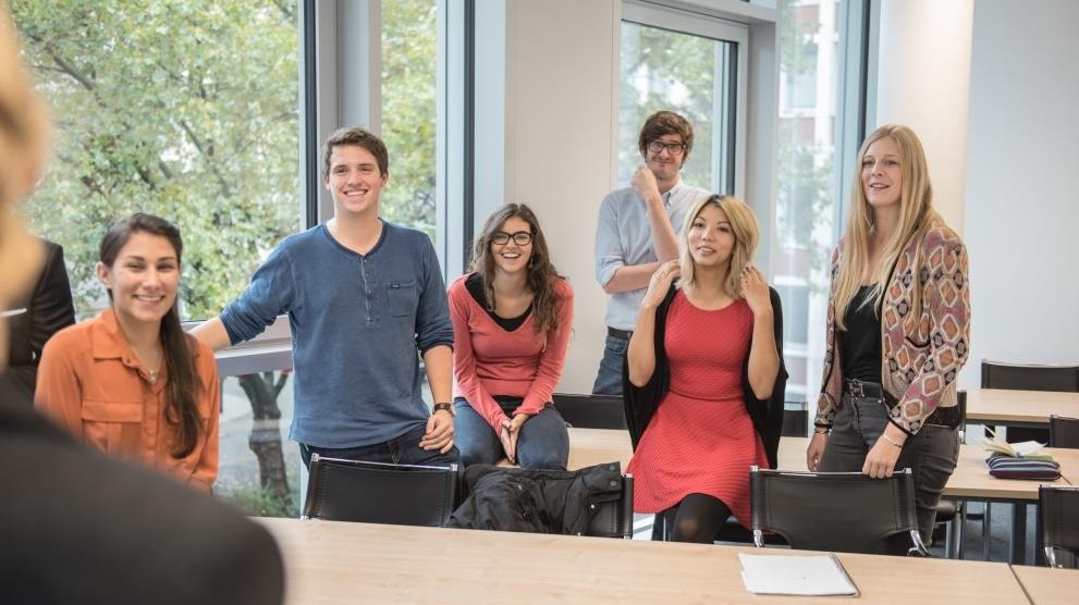 Do your Masters Made in Germany SRH Scholarships for Indian Students