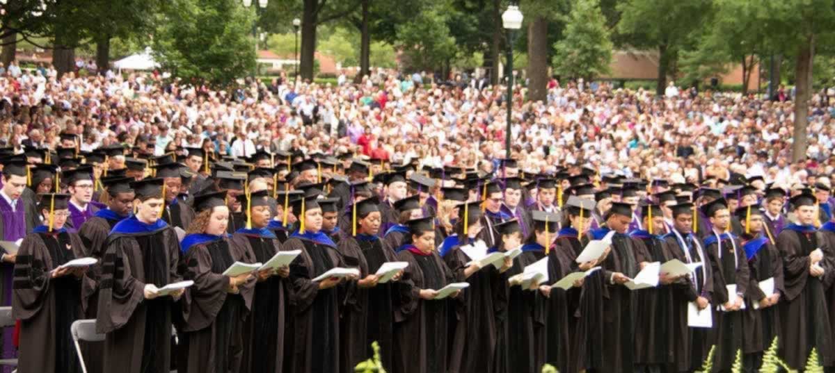 International Academic Excellence at University of Mississippi