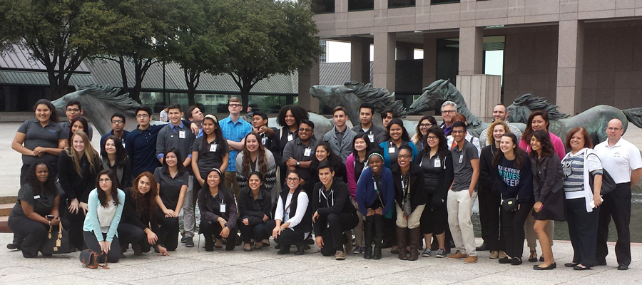 Future Global Leaders Fellowship