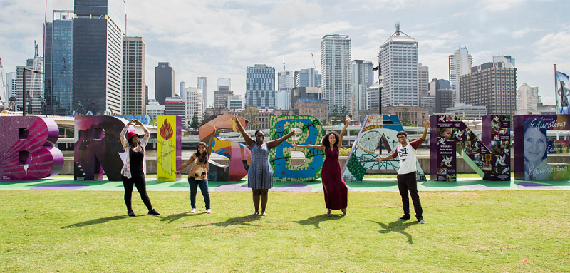 Atira Merivale Street