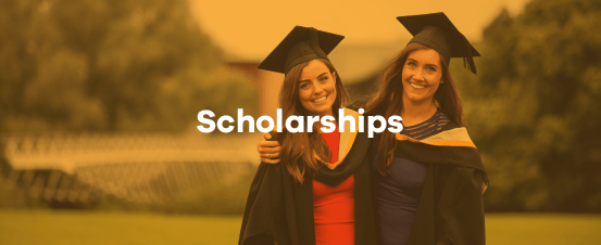 International Student Scholarships