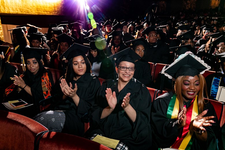 The Monroe International Student Scholarship Program