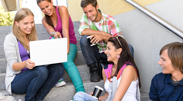 International Business Masters Scholarships