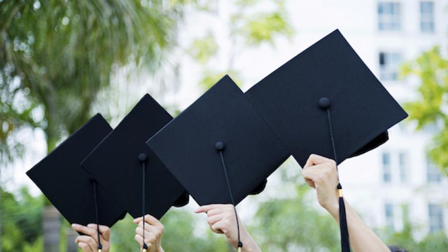 Boston University Presidential Scholarship