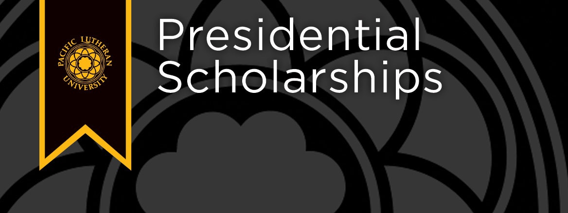 Boston University Presidential Scholarship