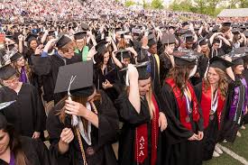 International Presidents Honorary Scholarship