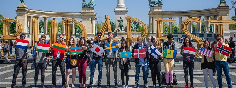 IBS Starter Scholarships