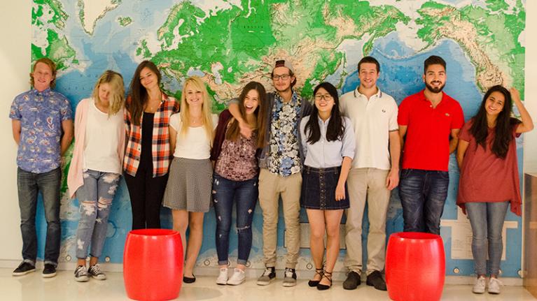 International Bali Studies Scholarship