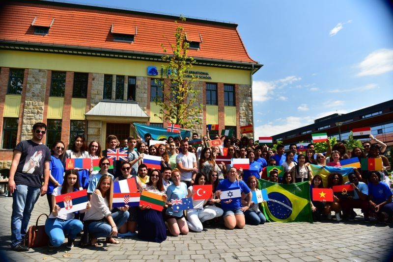 IBS Academic Scholarship