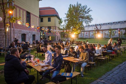 IBS Academic Scholarship