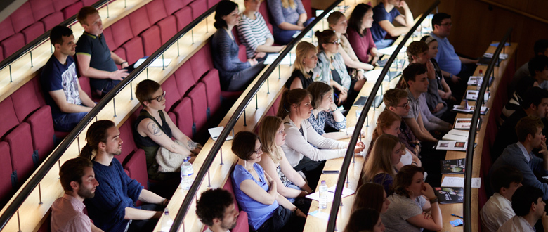 Study a Foundation Course with Kings College London