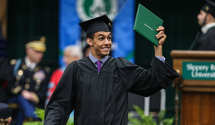 Presidential Award for Academic Excellence