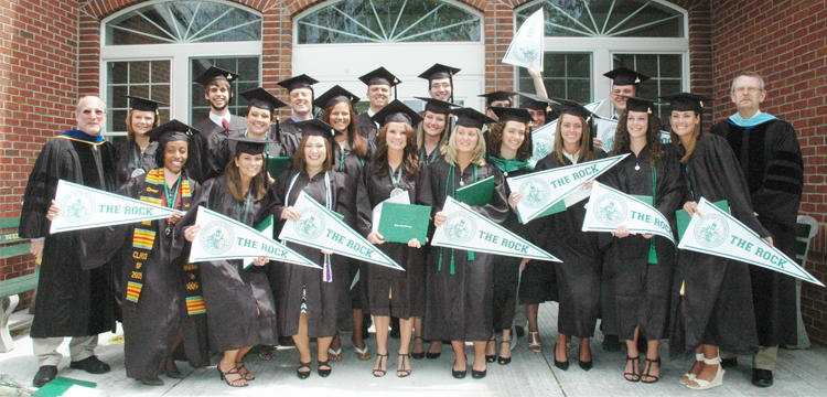 Provost Scholarship for Global Diversity and Academic Achievement