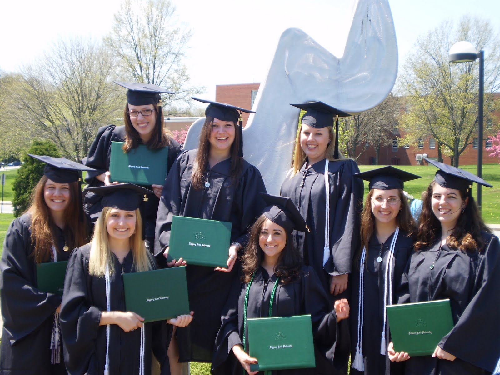 Provost Scholarship for Global Diversity and Academic Achievement