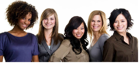 The International Women in Media Scholarship