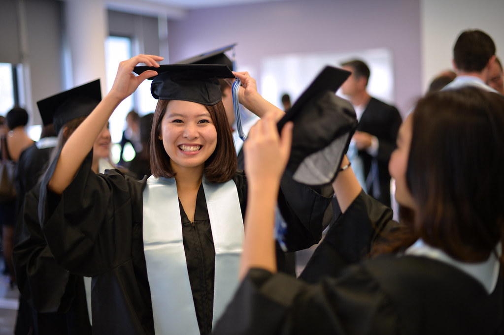 A €500 Tuition Fee Waiver for Audencia International Summer Term