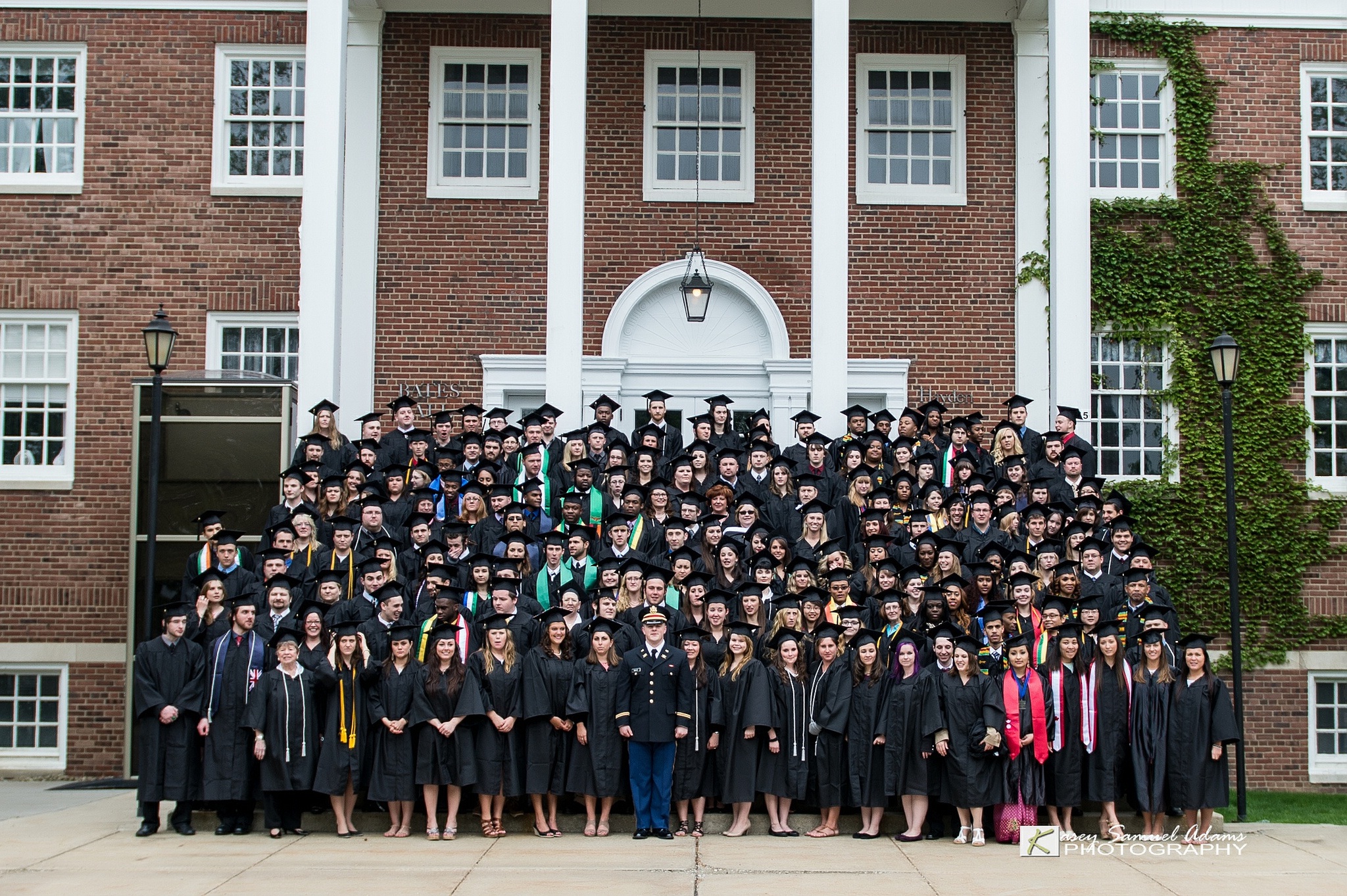 Hiram College Global Scholarship