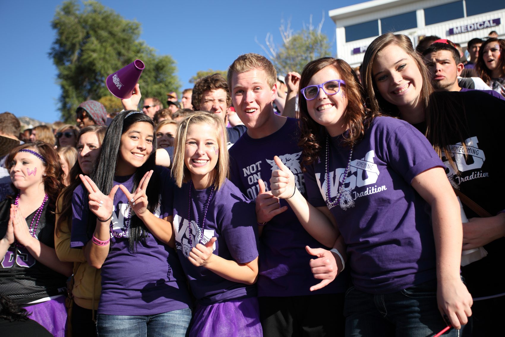 William P. Miller Scholarship