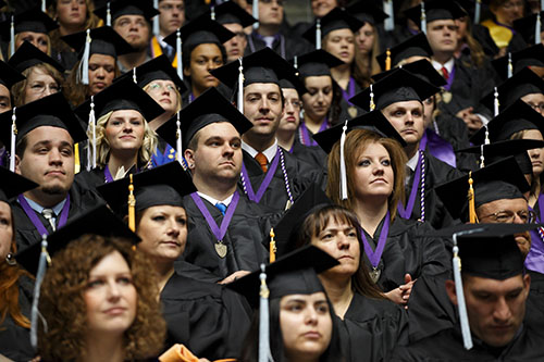 Trustees Scholarship