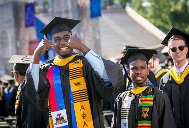 Clark Scholars Program