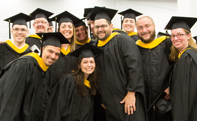 Hodson Gilliam Success Scholarship