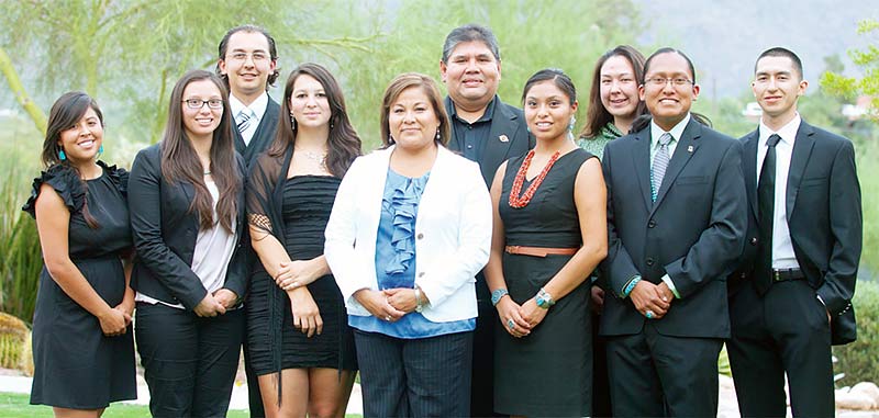 Udall Scholarship